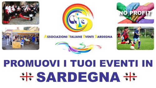 Associazioni Italiane Eventi Sardegna